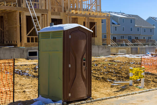 Best Construction site porta potty rental  in Roselle, IL