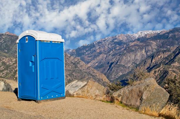 Portable Toilet Options We Offer in Roselle, IL