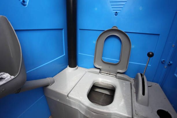 Best Affordable portable toilet rental  in Roselle, IL